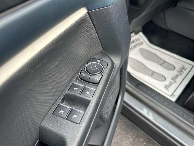 used 2024 Ford Bronco Sport car, priced at $29,995