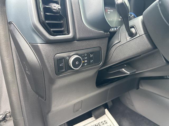 used 2024 Ford Bronco Sport car, priced at $29,995