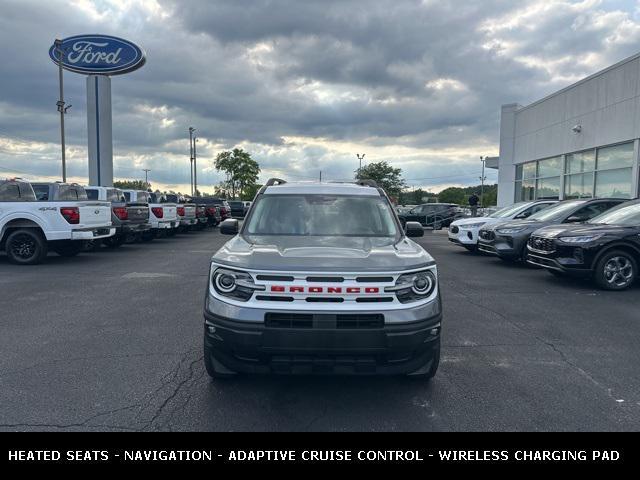 used 2024 Ford Bronco Sport car, priced at $29,995