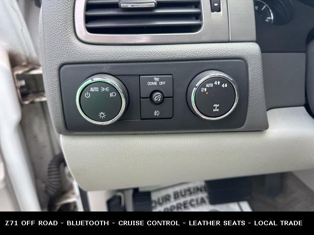 used 2010 Chevrolet Suburban car, priced at $10,995