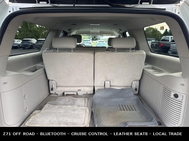 used 2010 Chevrolet Suburban car, priced at $10,995