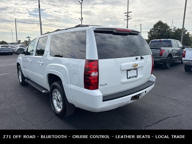 used 2010 Chevrolet Suburban car, priced at $10,995