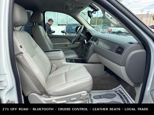 used 2010 Chevrolet Suburban car, priced at $10,995