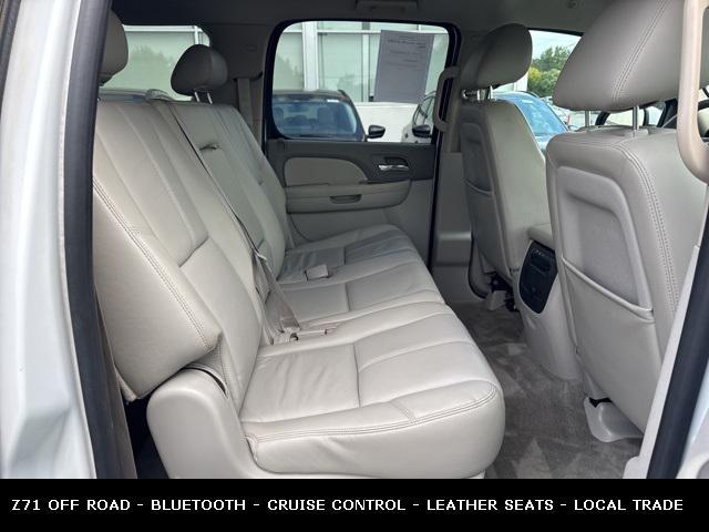 used 2010 Chevrolet Suburban car, priced at $10,995