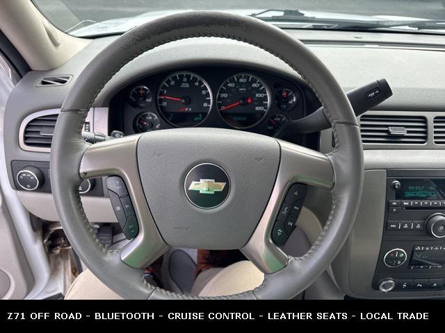 used 2010 Chevrolet Suburban car, priced at $10,995