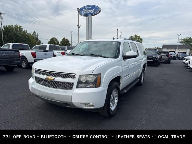 used 2010 Chevrolet Suburban car, priced at $10,995