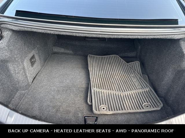 used 2013 Cadillac XTS car, priced at $7,995