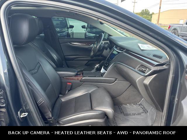 used 2013 Cadillac XTS car, priced at $7,995