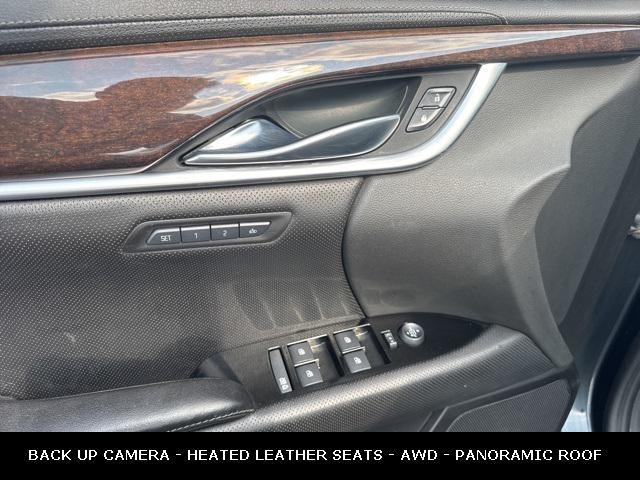 used 2013 Cadillac XTS car, priced at $7,995