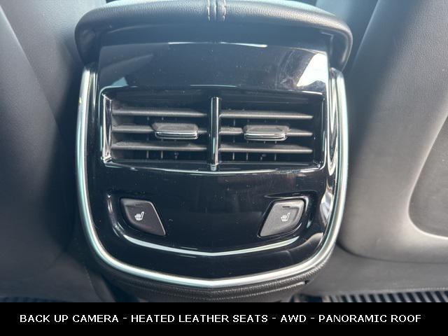 used 2013 Cadillac XTS car, priced at $7,995