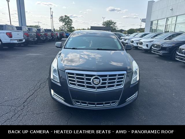 used 2013 Cadillac XTS car, priced at $7,995