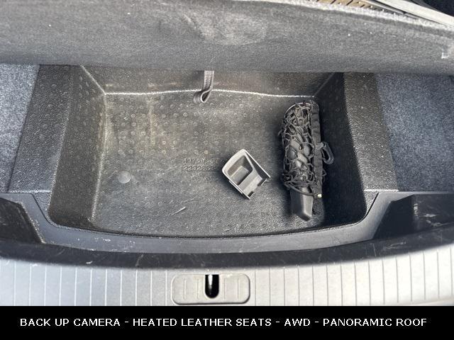 used 2013 Cadillac XTS car, priced at $7,995