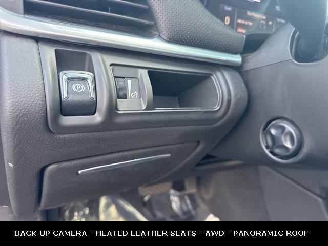 used 2013 Cadillac XTS car, priced at $7,995