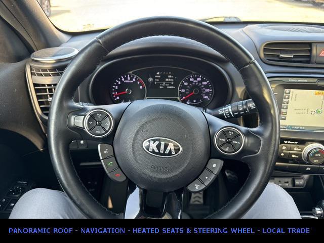 used 2014 Kia Soul car, priced at $6,994