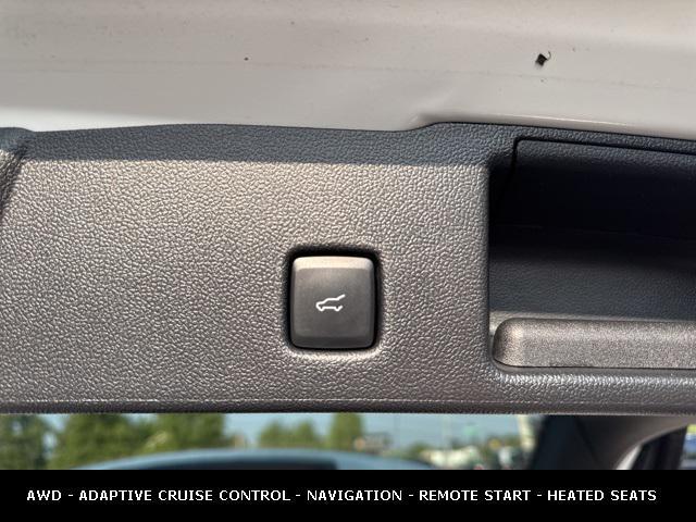 used 2023 Ford Escape car, priced at $25,995