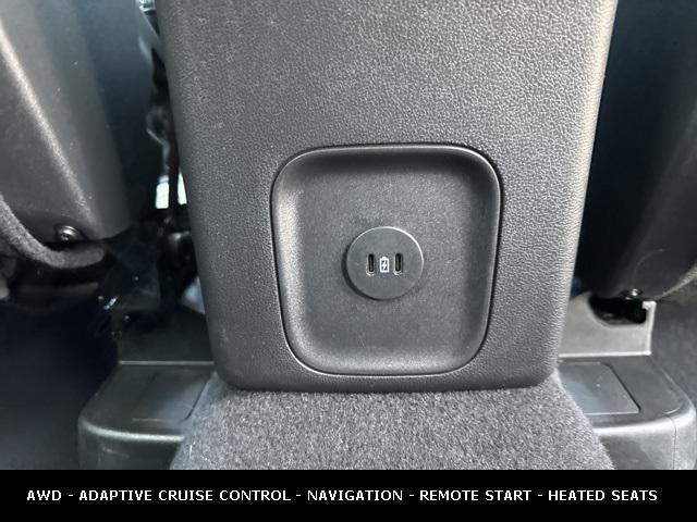 used 2023 Ford Escape car, priced at $25,995