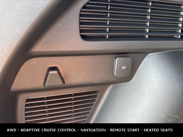 used 2023 Ford Escape car, priced at $25,995