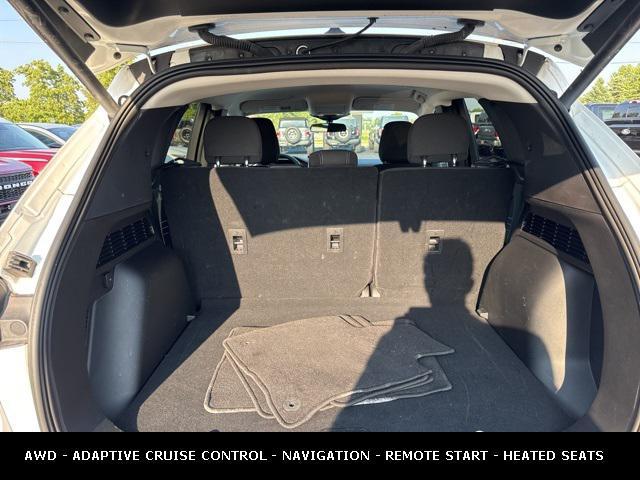 used 2023 Ford Escape car, priced at $25,995