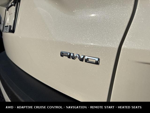 used 2023 Ford Escape car, priced at $25,995