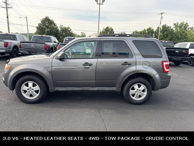 used 2012 Ford Escape car, priced at $8,995
