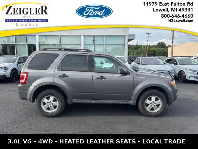 used 2012 Ford Escape car, priced at $8,995