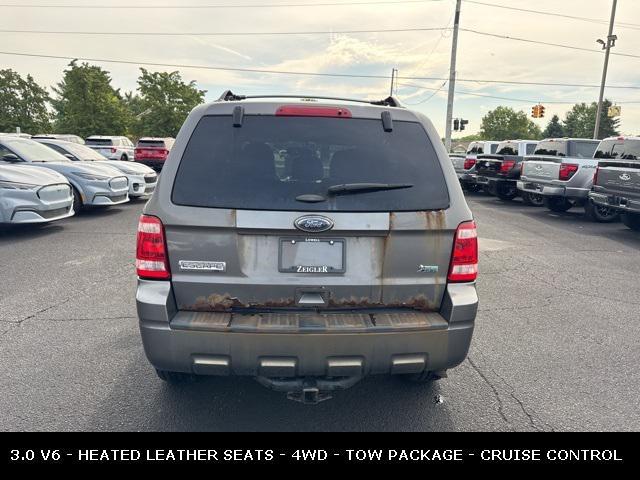used 2012 Ford Escape car, priced at $8,995