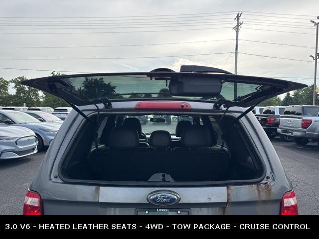 used 2012 Ford Escape car, priced at $8,995