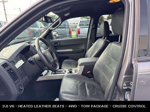 used 2012 Ford Escape car, priced at $8,995