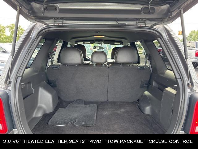 used 2012 Ford Escape car, priced at $8,995