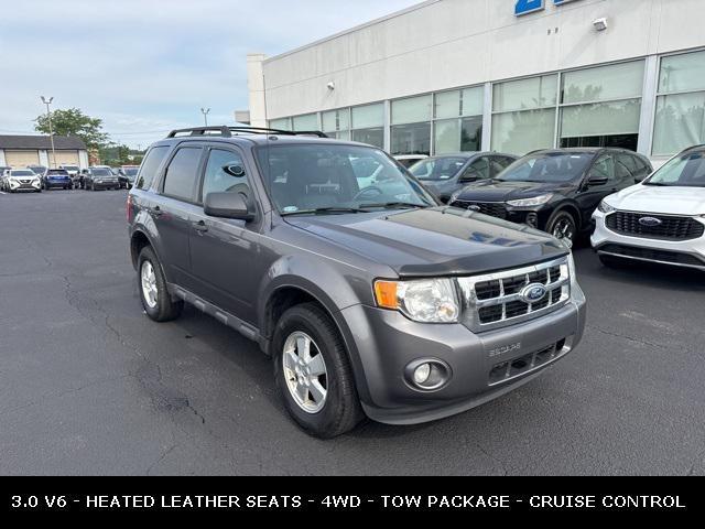 used 2012 Ford Escape car, priced at $8,995