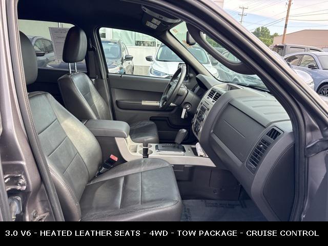 used 2012 Ford Escape car, priced at $8,995
