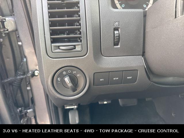 used 2012 Ford Escape car, priced at $8,995