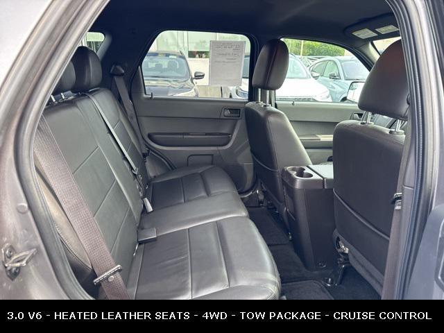 used 2012 Ford Escape car, priced at $8,995