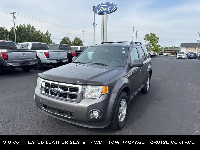 used 2012 Ford Escape car, priced at $8,995