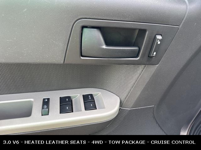 used 2012 Ford Escape car, priced at $8,995