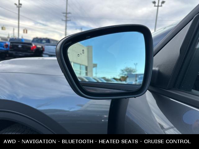 new 2025 Ford Escape car, priced at $34,905