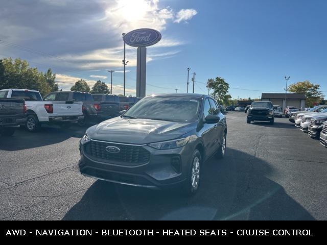 new 2025 Ford Escape car, priced at $34,905