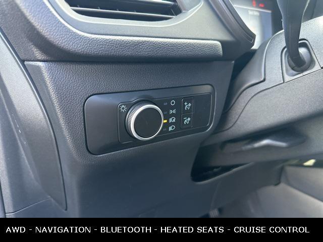 new 2025 Ford Escape car, priced at $34,905