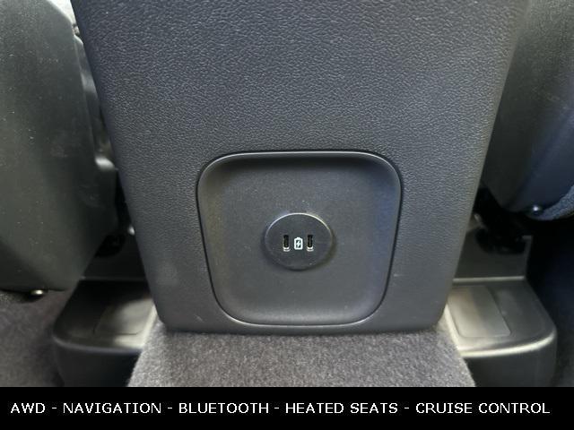 new 2025 Ford Escape car, priced at $34,905