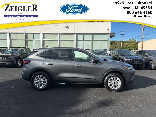 new 2025 Ford Escape car, priced at $34,905