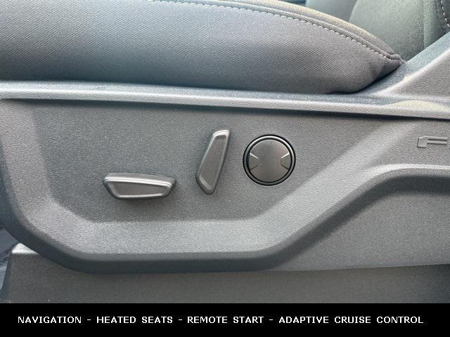 new 2025 Ford F-150 car, priced at $63,785