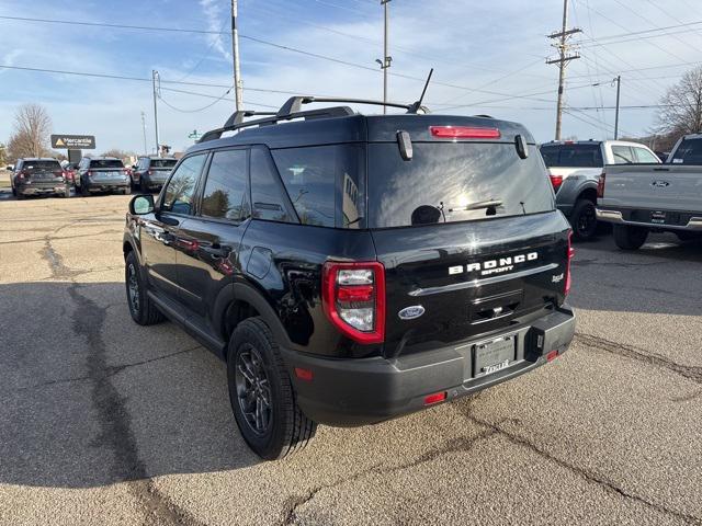 used 2021 Ford Bronco Sport car, priced at $23,995