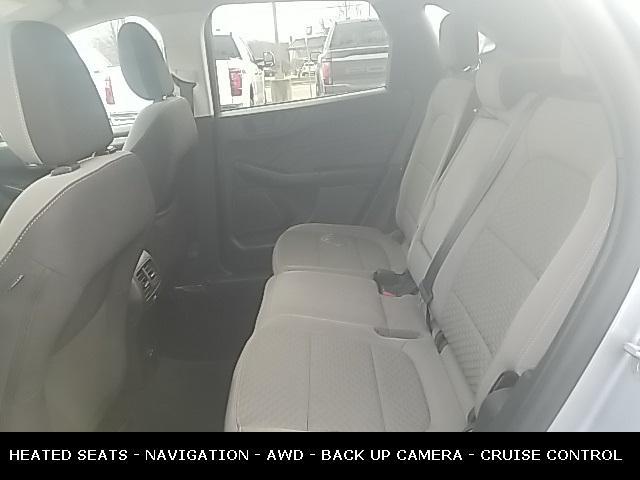 used 2022 Ford Escape car, priced at $22,995