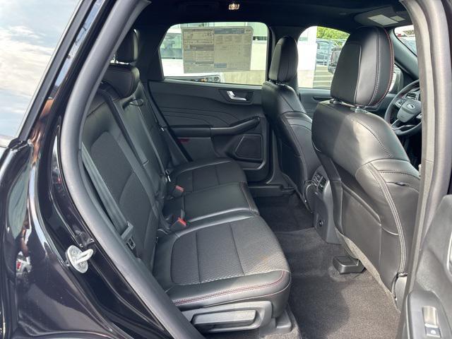 new 2025 Ford Escape car, priced at $37,880