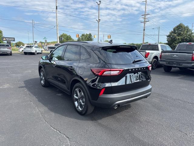 new 2025 Ford Escape car, priced at $37,880