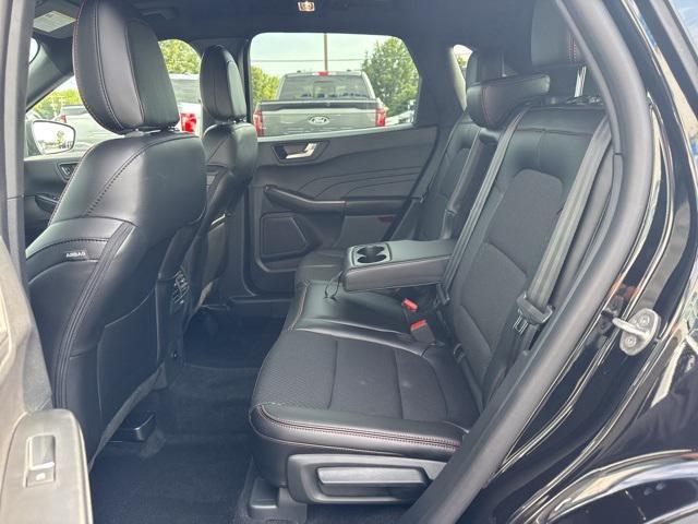 new 2025 Ford Escape car, priced at $37,880