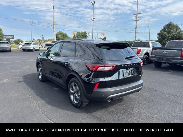 new 2025 Ford Escape car, priced at $37,880