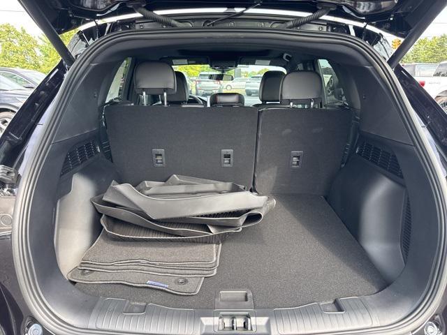 new 2025 Ford Escape car, priced at $37,880
