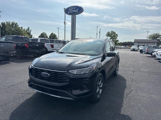new 2025 Ford Escape car, priced at $37,880