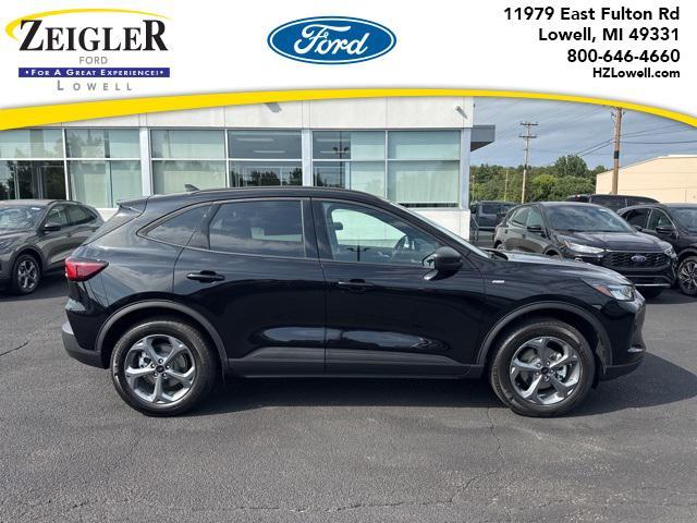 new 2025 Ford Escape car, priced at $37,880